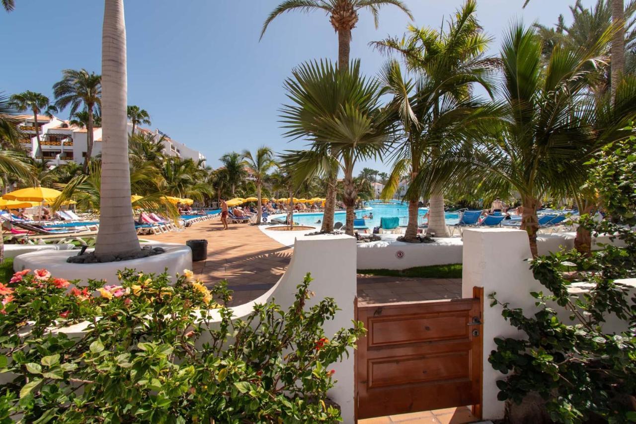 1 Bed Apartment Near The Pool Πλάγια ντε λας Αμέρικας Εξωτερικό φωτογραφία